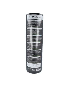 EUROSTIL BARBER LINE PAQ.5 ROLLOS PAPEL DE CUELLO NEGRO