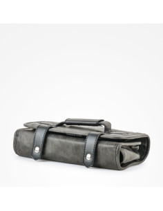 BIFULL ESTUCHE UTILLAJE MANLY ANTRACITA