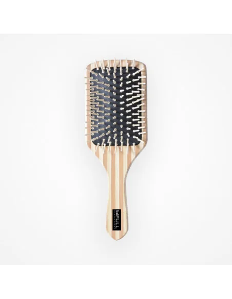 Bifull Cepillo Bamboo Raqueta | Mathiss Ibiza