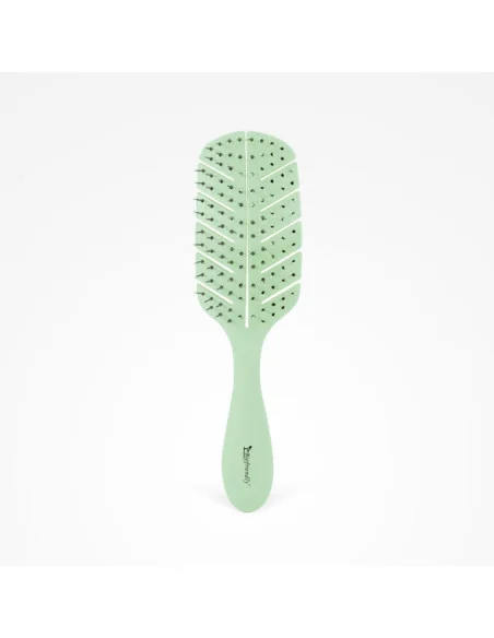 Bifull Cepillo Biofrendly Esqueleto Verde | Mathiss Ibiza
