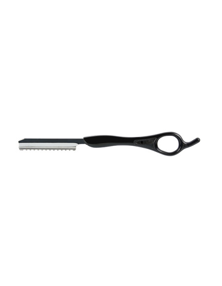 BIFULL NAVAJA ENTRESACAR CORTE MANGO PLASTICO
