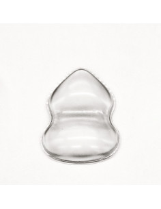 BIFULL ESPONJA MAQUILLAJE SILICONA GOTA ERGO
