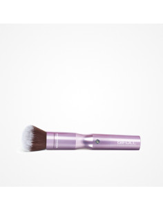BIFULL BROCHA MAQUILLAJE ELECTRICA ROSA