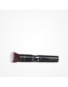 BIFULL BROCHA MAQUILLAJE ELECTRICA NEGRA