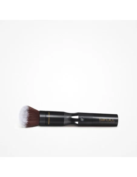 Bifull Brocha Maquillaje Electrica Negra | Mathiss Ibiza