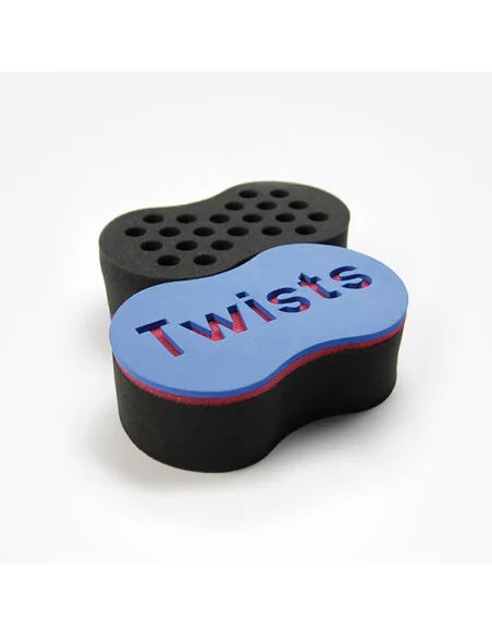 Twist Esponja para Cabellos Afro | Mathiss Ibiza