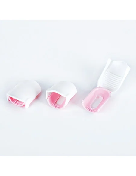 Bifull Clips Retirado Esmalte Gel 10uds | Mathiss Ibiza
