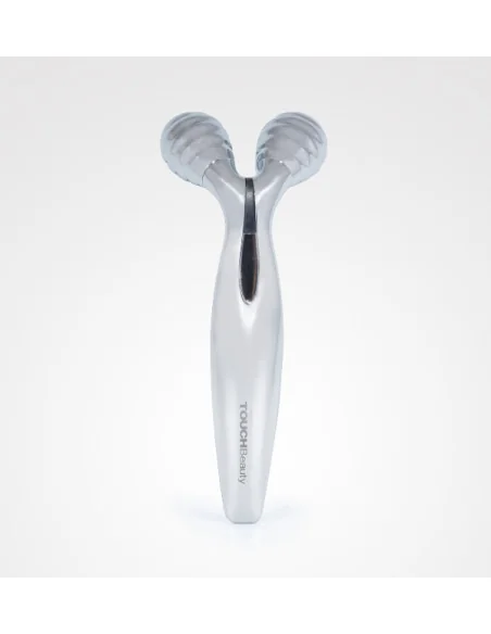 TOUCH BEAUTY MICROCURRENT FACIAL MASSAGER