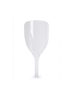 BIFULL PROTECTOR FACIAL TRANSPARENTE