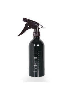 BIFULL PULVERIZADOR METALICO NEGRO
