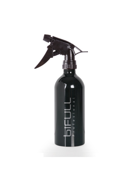 BIFULL PULVERIZADOR METALICO NEGRO