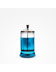BIFULL VASO PARA ESTERILIZAR PEQUEÑA 600ML