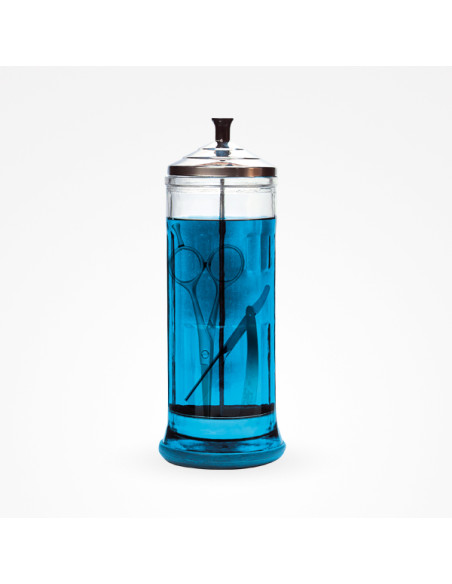 BIFULL VASO PARA ESTERILIZAR GRANDE 1100ML