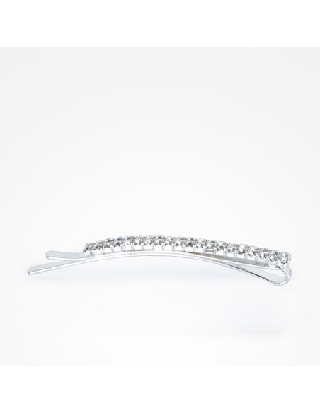 BIFULL HORQUILLAS DIAMONDS DOUBLE SILVER 2UDS