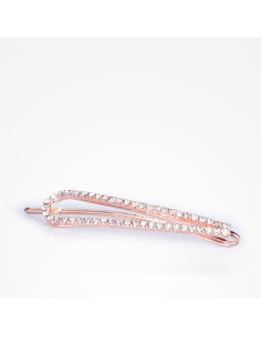 BIFULL HORQUILLAS DIAMONDS DROP COPPER 1UNI
