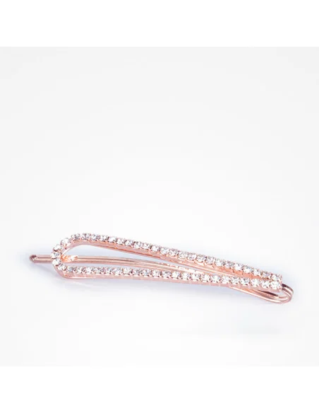 BIFULL HORQUILLAS DIAMONDS DROP COPPER 1UNI
