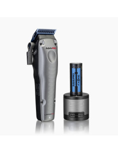 BABYLISSPRO FXONE LO-PRO CLIPPER GREY