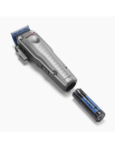 BABYLISSPRO FXONE LO-PRO CLIPPER GREY 2