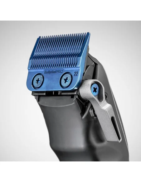 BABYLISSPRO FXONE LO-PRO CLIPPER GREY