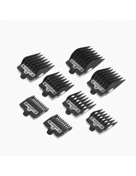 BABYLISSPRO FXONE LO-PRO CLIPPER GREY