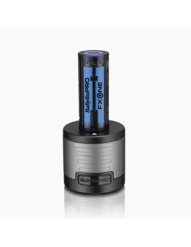 BABYLISSPRO FXONE LO-PRO TRIMMER GREY