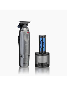 BABYLISSPRO FXONE LO-PRO TRIMMER GREY