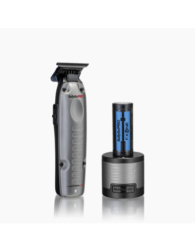BABYLISSPRO FXONE LO-PRO TRIMMER GREY