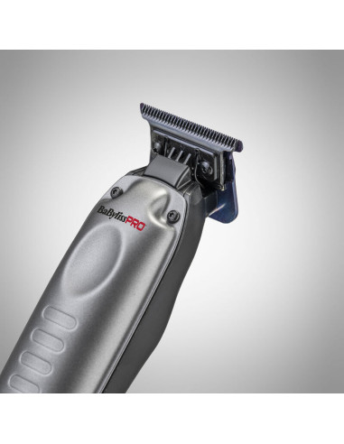 BABYLISSPRO FXONE LO-PRO TRIMMER GREY