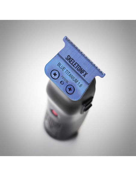 BABYLISSPRO FXONE LO-PRO TRIMMER GREY