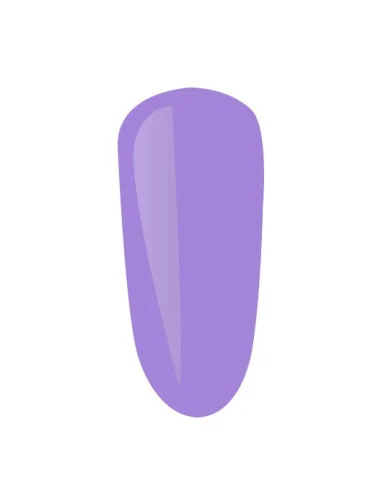 PURPLE NAIL POLISH LUXURY A LETTER FOR CARMEN 10ML
