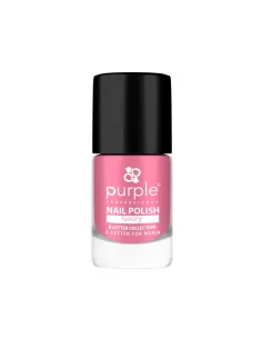 PURPLE NAIL POLISH LUXURY A LETTER FOR NURIA 10ML