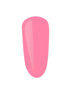PURPLE NAIL POLISH LUXURY A LETTER FOR NURIA 10ML 2