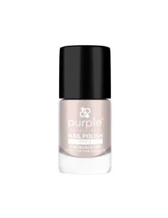 PURPLE NAIL POLISH LUXURY A LETTER FOR ROSALIA 10ML