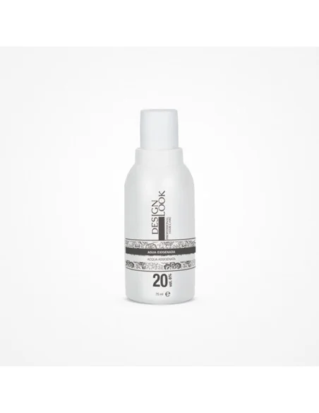 Design Look Oxidante 20 vol. 75 ml. | Mathiss Ibiza