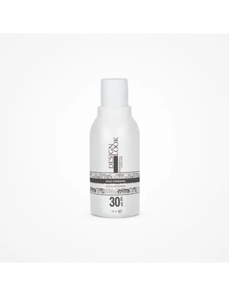 Design Look Oxidante 30vol 75ml | Mathiss Ibiza