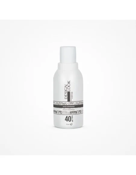 DESIGN LOOK OXIDANTE 40VOL 75ML