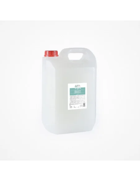 Design Look Garrafa Champu Detox Menta 5l | Mathiss Ibiza