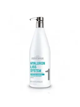 KERATIMASK HYALURON LISS...