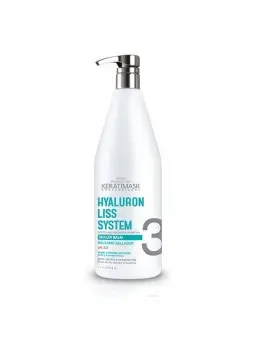 KERATIMASK HYALURON LISS...