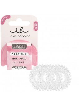 INVISIBOBBLE ORIGINAL HAIR...