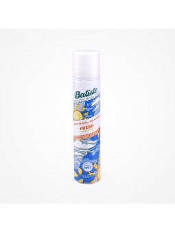 BATISTE DRY SHAMPOO FRESH...