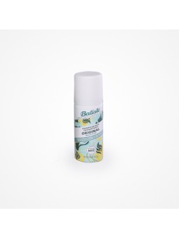 Mathiss|BATISTE DRY SHAMPOO FRESH 200 ML.|5010724527450
