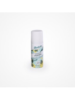 BATISTE DRY SHAMPOO...