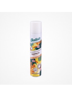 BATISTE DRY SHAMPOO...