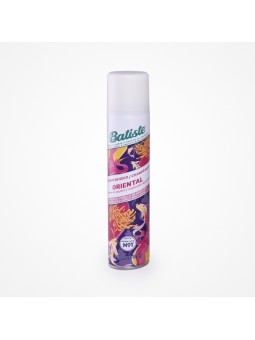 BATISTE DRY SHAMPOO...