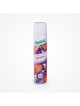 Mathiss|BATISTE DRY SHAMPOO FRESH 200 ML.|5010724527450