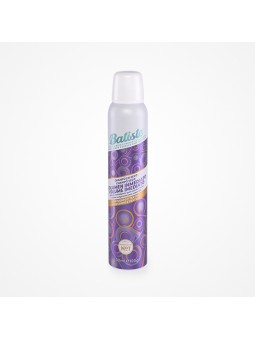 BATISTE DRY SHAMPOO...