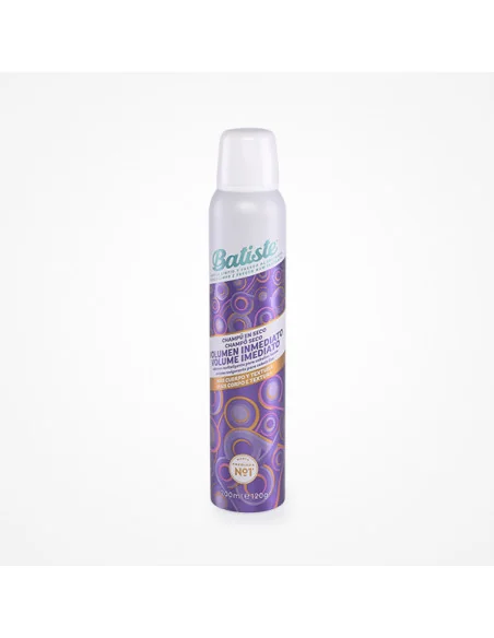 BATISTE DRY SHAMPOO HEAVENLY VOLUME 200ML