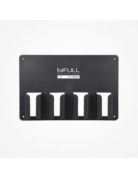 BIFULL ZZMEN STOTTE SOPORTE PARED PARA 4 MAQUINAS