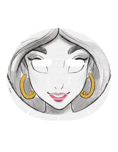 MAD BEAUTY DISNEY POP PRINCESS FACE MASK JASMINE 2